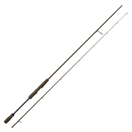 Savage Gear - PROMO Spinhengel SG4 Ultra Light Game - Savage Gear