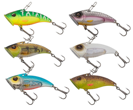 Berkley - PROMO Rattling Powerblade - Berkley