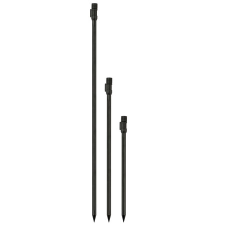 Fox Carp - PROMO Bankstick Black Label - Fox Carp