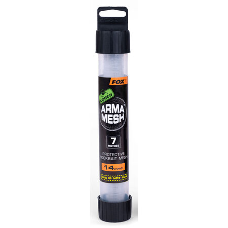 Fox Carp - Edges Arma Mesh 14mm x 7m - Fox Carp