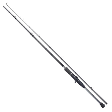 Shimano - PROMO Baitcast Yasei Crankbait 2,20m / 8-24gr - Shimano