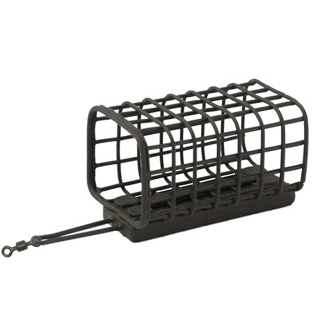 Daiwa - Feederkorven N'Zon Square Cage Feeder - Daiwa