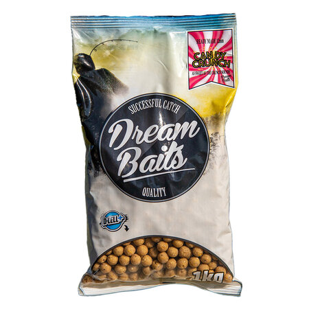 Dreambaits -Ready Mades Candy Crush - Dreambaits