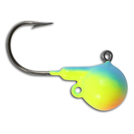 Northland - PROMO Jigkoppen Fire-ball Jigs Parrot - Northland 