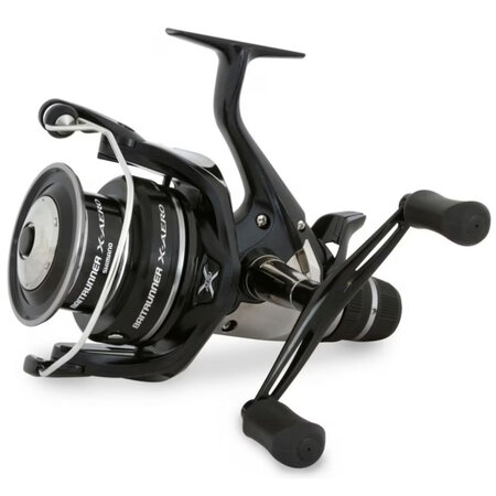 Shimano - Baitrunner X-Aero 6000 RA - Shimano