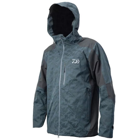Daiwa - PROMO Rainmax Guide Jacket - Daiwa