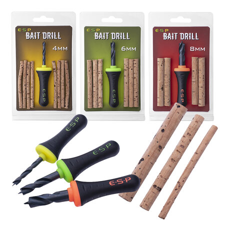 ESP - Bait Drill - ESP