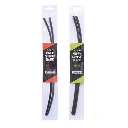 ESP - Catapult Elastics (spare parts) - ESP