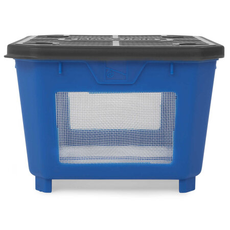 Preston - 3PT Ventamesh Tub - Preston