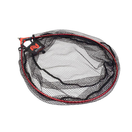 Nytro - Schepnet Spoon Net Quick Dry Big Fish 50x40cm - Nytro
