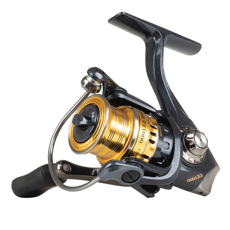 Abu Garcia - PROMO Carabus AG SX - Abu Garcia