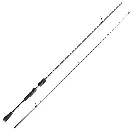 Abu Garcia - PROMO Spinhengel Spike S Finesse Spin 2,13m - 3-15gr - Abu Garcia