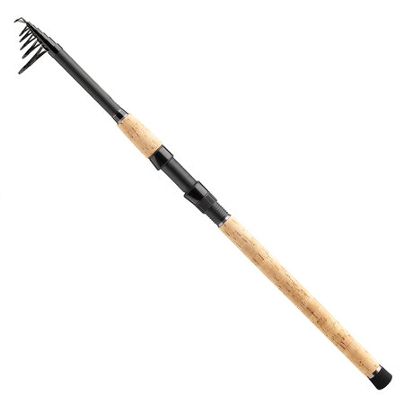 Daiwa - Telescoophengel Megaforce Tele - Daiwa