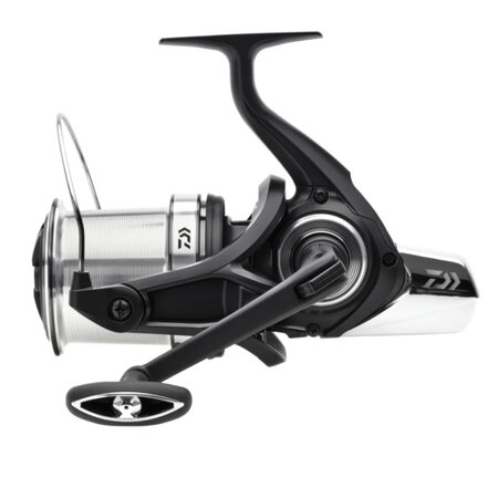 Daiwa - 23 Superspod Big Pit 45 SCW QD OT - Daiwa