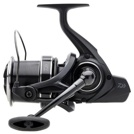 Daiwa - 23 Emblem Big Pit 35 SCW QD - Daiwa