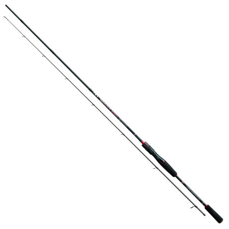 Arca - Spinhengel Bandit Spin - 10-25gr - Arca