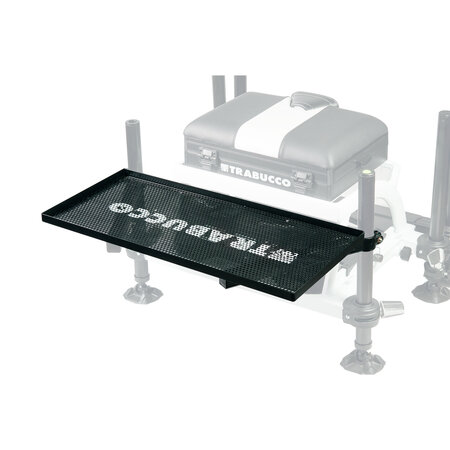 Trabucco - GNT X-Connect Slim Side Tray / XL - Trabucco