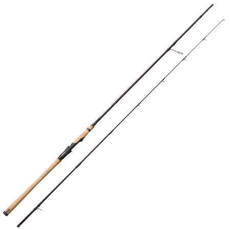 Savage Gear - Spinhengel Alpha SG6 Big Bait - Savage Gear