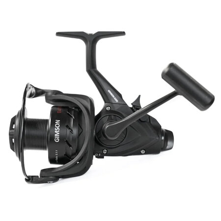 Elite - PROMO Gimson Tournament Baitrunning 5500 XTE - Elite