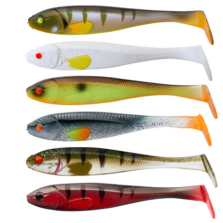 Illex - PROMO Magic Slim Shad 5 - 10,5cm - Illex