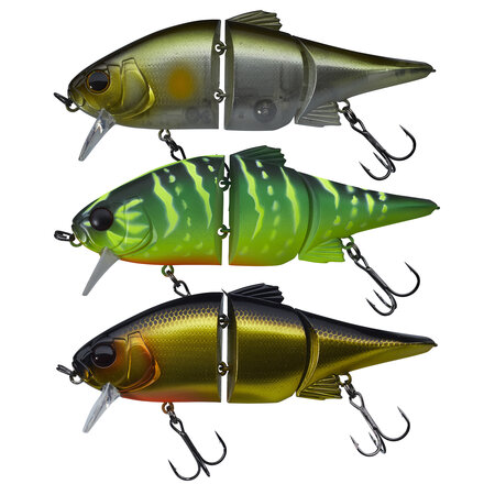 Illex - PROMO Swing Mikey 115 - 11,5cm - 28,5gr - Illex