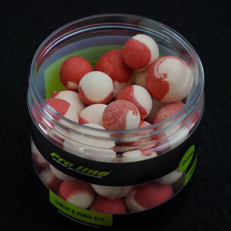 Pro Line - Wonka's 15 &amp; 18mm Mixed - Pro Line