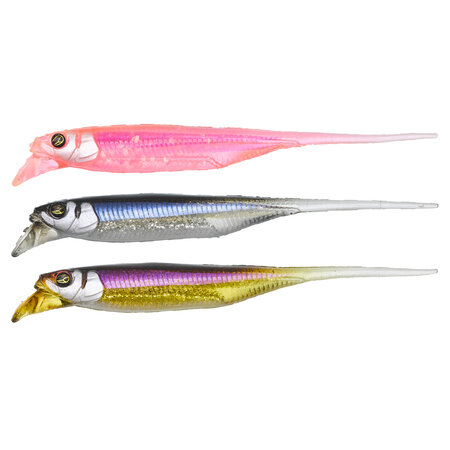 Illex - PROMO RV Driftfry - 7,6cm - Illex