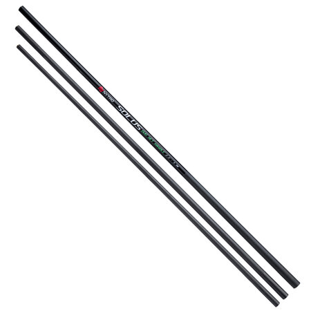 Nytro - Schepnetsteel Solus Duo Net Handle 2,2m / 3,3m - Nytro