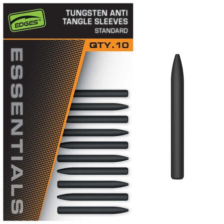 Fox Carp - Edges Tung Anti Tangle Sleeve Standard - Fox Carp