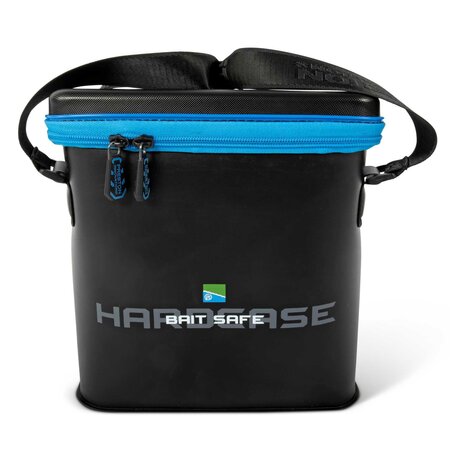 Preston - Hardcase Bait Safe - Preston