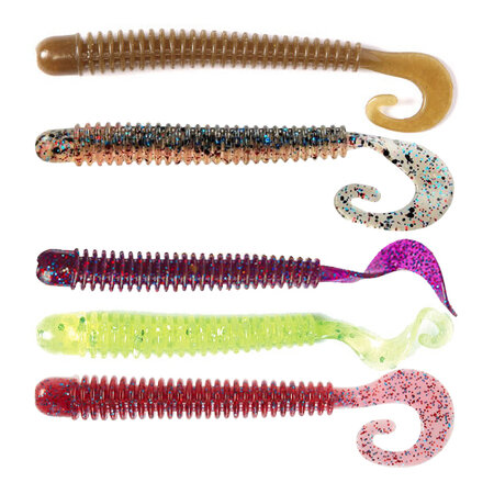 Lucky John - PROMO Ballist 3,3" / 8,4 cm - Lucky John