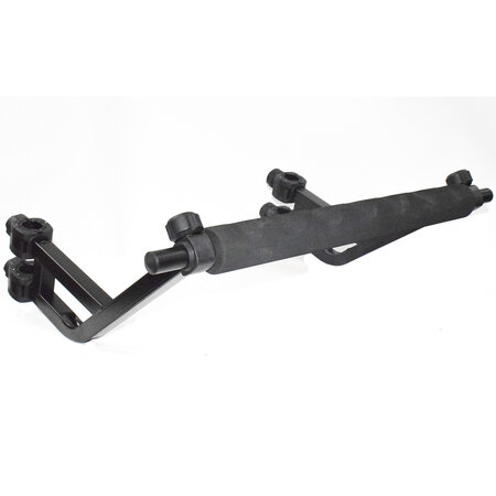 Elite - QR Frontbar Double 64cm - Elite