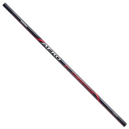 Shimano - Vaste hengel Aero X1 Pole - Shimano