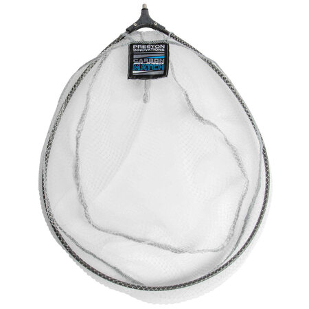Preston - Schepnet Carbon Euro Match Landing Net 16" - Preston