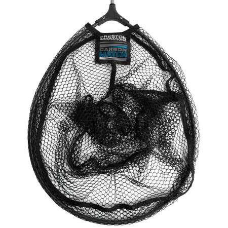 Preston - Schepnet Carbon Match Landing Net 18"	- Preston