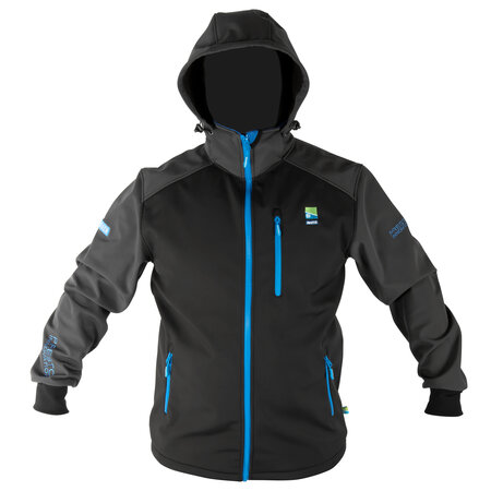 Preston - PROMO Duratech Softshell - Preston