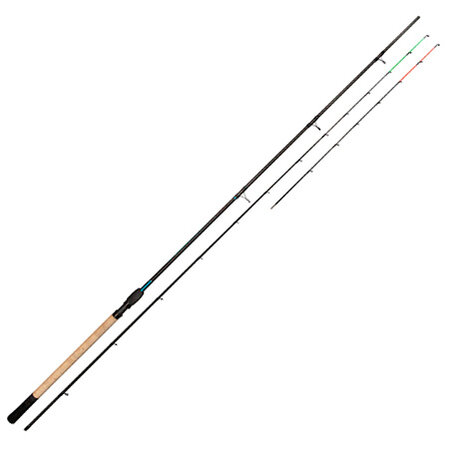 Drennan - Feederhengel Vertex Distance Feeder Rod - Drennan