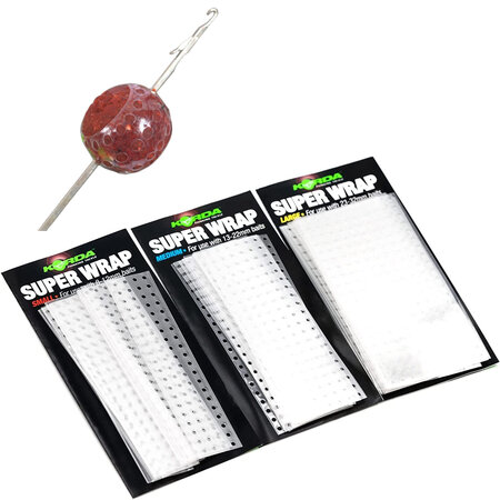 Korda - Super Wrap - Korda