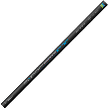 Preston - Vaste hengel Pack Euro Carp 1300 STR / 13,0m - Preston