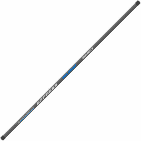 Garbolino - Schepnetsteel Express Tele Landing Net Handle - 2,00m - Garbolino