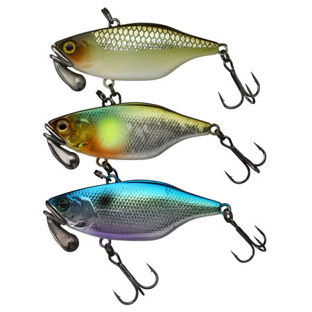 Illex - PROMO Crankbait Trigon 60 - 6,0cm - 18,5gr - Illex