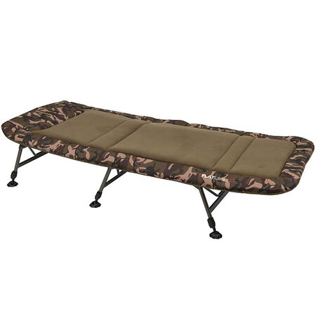 Fox Carp -  PROMO Flatliner X bedchair only - Fox Carp