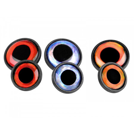 SPRO - PROMO Big Eye Screw - SPRO