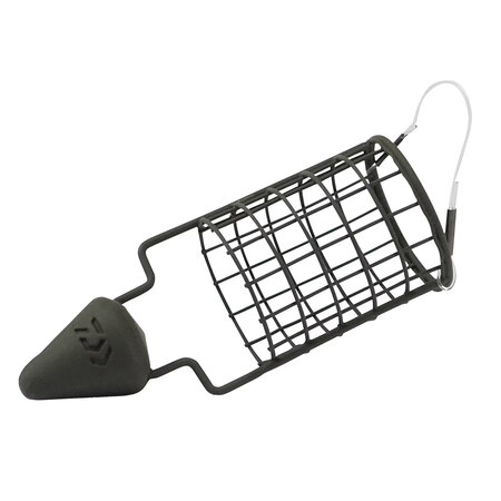 Daiwa - Feederkorven N'Zon Distance Cage Feeder - Daiwa