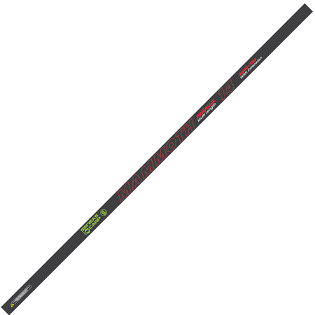 Sensas - Vaste hengel Mammoth 14 / 10.0m - Sensas