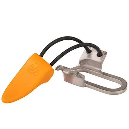Strong Grip Rodlock Stainless - Pole Position