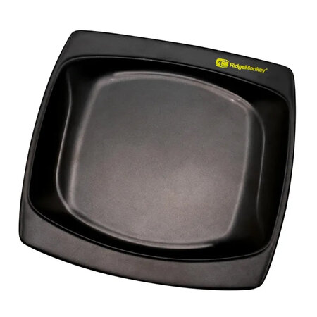 Ridgemonkey - DLX Standard Plate - Ridgemonkey