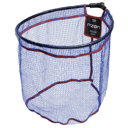 Daiwa - Landing Net N'Zon Square Mesh - Daiwa