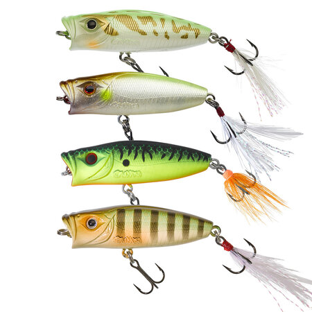 Gunki - PROMO Hedorah 55F - 5,5cm - 7,90gr - Gunki