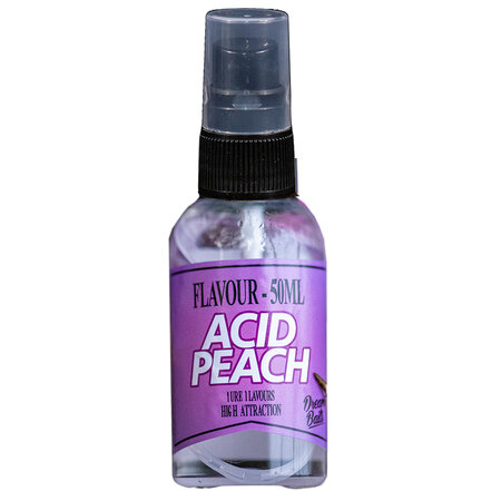 Dreambaits - Smaakstoffen Flavour Spray Acid Peach - Dreambaits